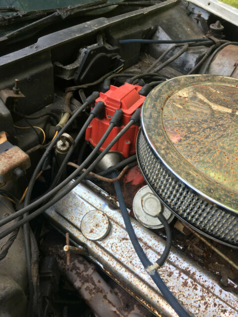 1975 Chevrolet Corvette - photo 4