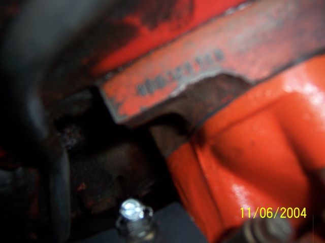 1975 Chevrolet Corvette convertible - photo 4