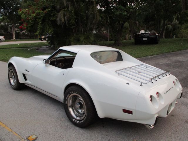 1975 Chevrolet Corvette - photo 5