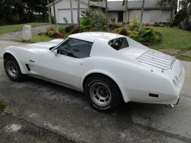 1975 Chevrolet Corvette - photo 6