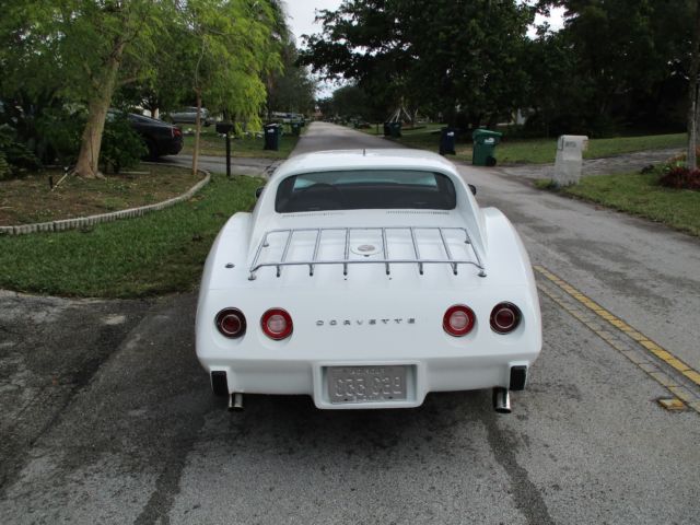 1975 Chevrolet Corvette - photo 7