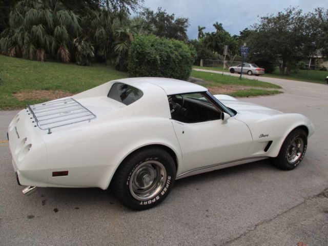 1975 Chevrolet Corvette - photo 12
