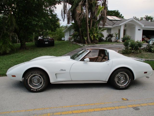 1975 Chevrolet Corvette - photo 4