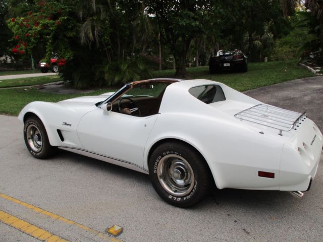 1975 Chevrolet Corvette - photo 5