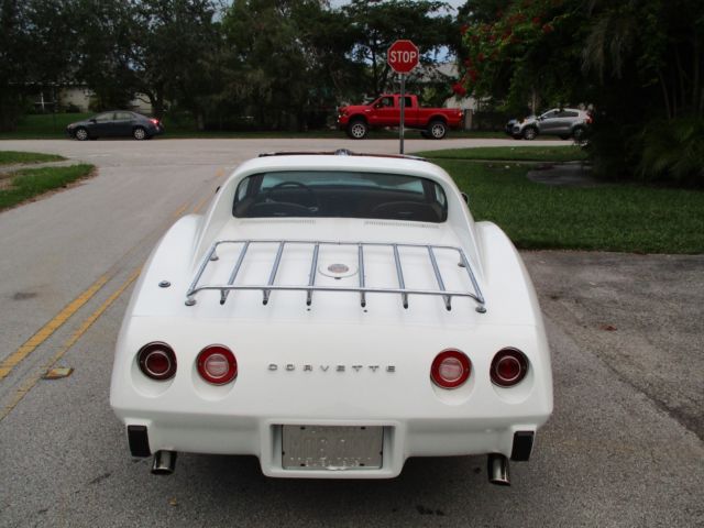 1975 Chevrolet Corvette - photo 6