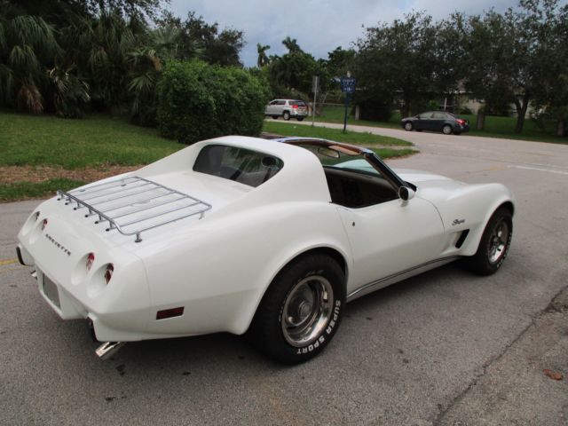 1975 Chevrolet Corvette - photo 7