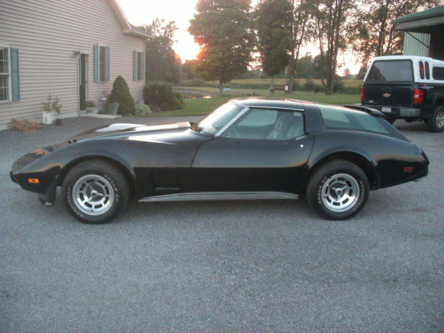 1975 Corvette Sportswagon Very Rare 1975 Chevrolet Corvette Sportswagon