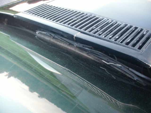 1975 Chevrolet Corvette Sportswagon - photo 10