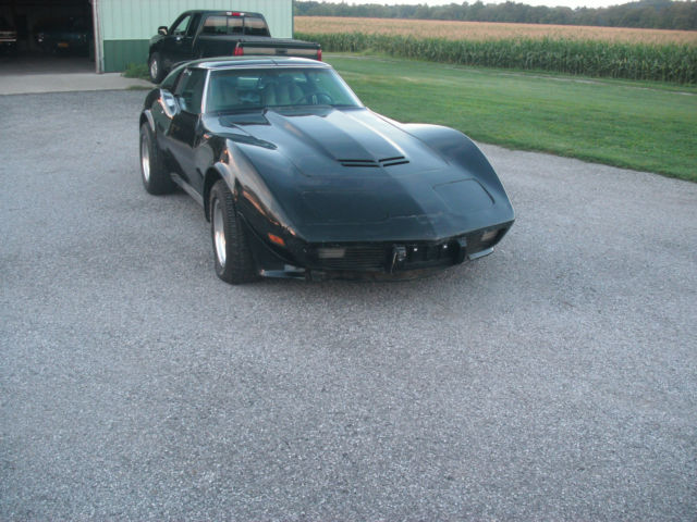 1975 Chevrolet Corvette Sportswagon - photo 2
