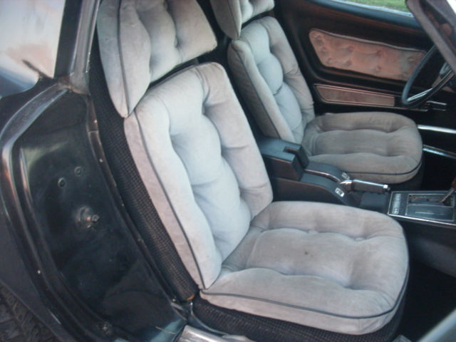 1975 Chevrolet Corvette Sportswagon - photo 6