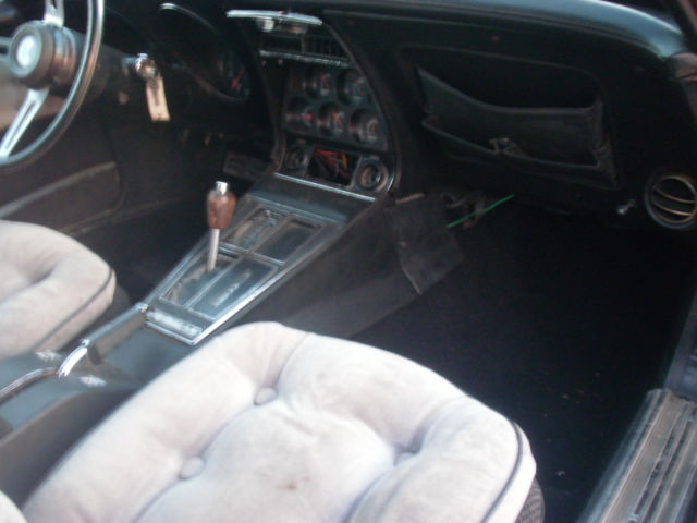 1975 Chevrolet Corvette Sportswagon - photo 9