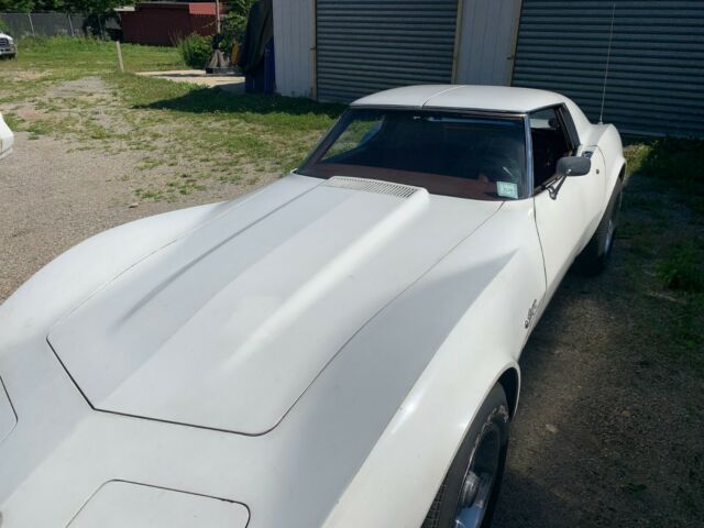 1975 Chevrolet Corvette - photo 10
