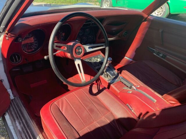 1975 Chevrolet Corvette - photo 13
