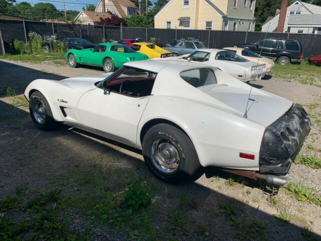 1975 Chevrolet Corvette - photo 5