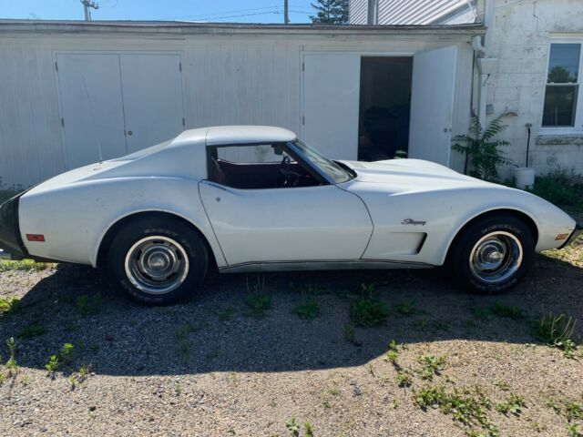 1975 Chevrolet Corvette - photo 8
