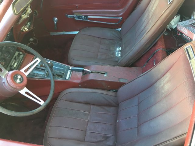 1975 Chevrolet Corvette CUSTOM - photo 12