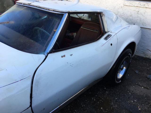 1975 Chevrolet Corvette CUSTOM - photo 4