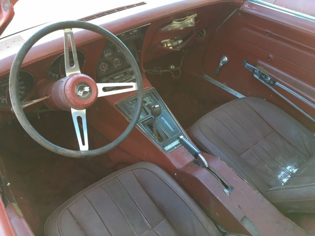 1975 Chevrolet Corvette CUSTOM - photo 10