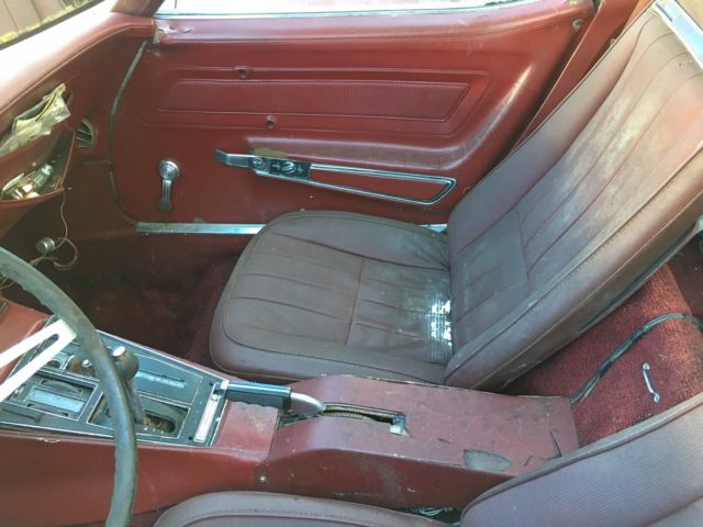 1975 Chevrolet Corvette CUSTOM - photo 11
