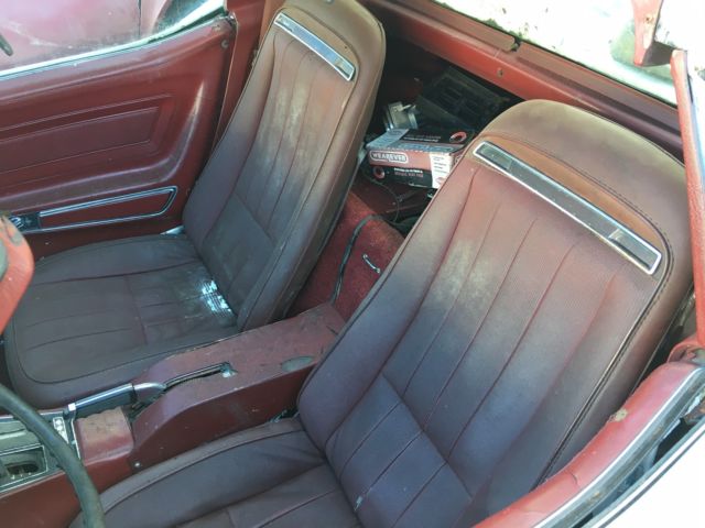 1975 Chevrolet Corvette CUSTOM - photo 13