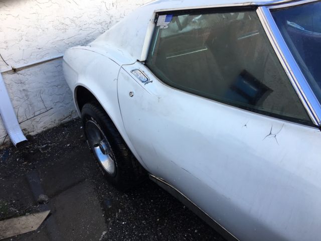 1975 Chevrolet Corvette CUSTOM - photo 5