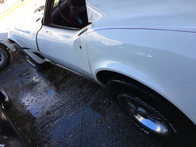 1975 Chevrolet Corvette CUSTOM - photo 7