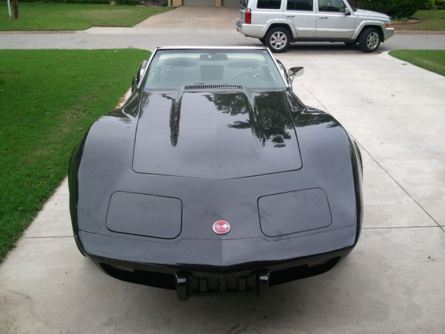 1975 Chevrolet Corvette - photo 3
