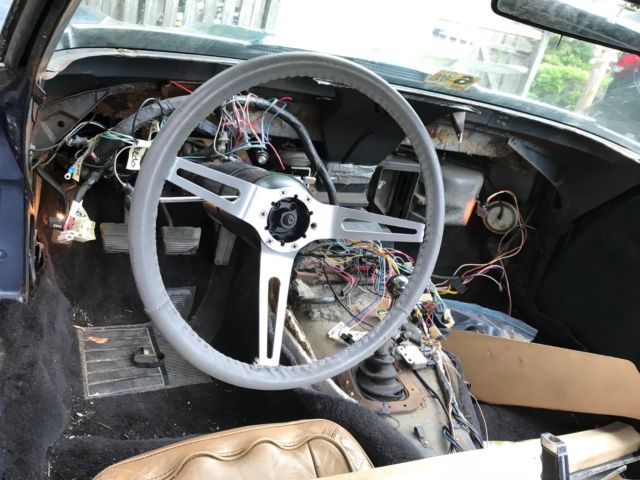 1975 Chevrolet Corvette Stingray - photo 7