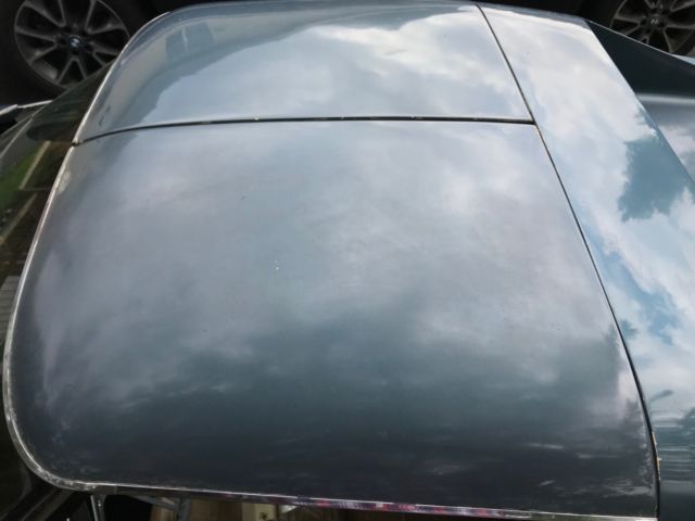 1975 Chevrolet Corvette Stingray - photo 8