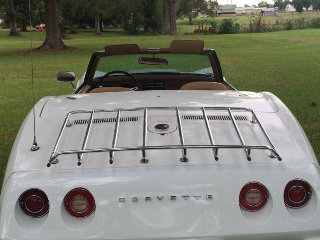 1975 Chevrolet Corvette - photo 6
