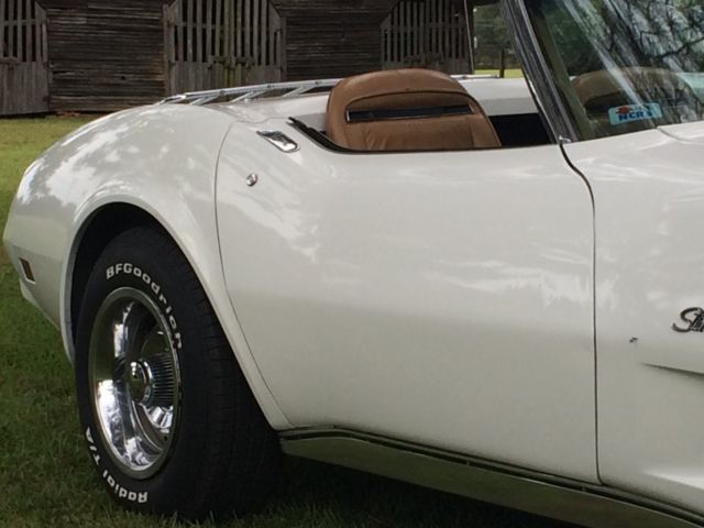 1975 Chevrolet Corvette - photo 7