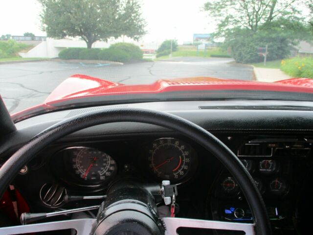 1975 Chevrolet Corvette STINGRAY - photo 10