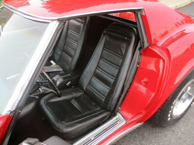 1975 Chevrolet Corvette STINGRAY - photo 7