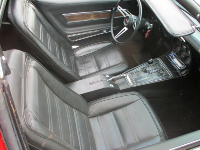1975 Chevrolet Corvette STINGRAY - photo 9