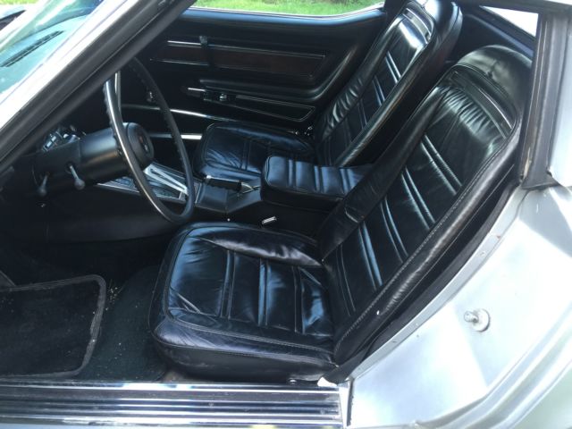 1975 Chevrolet Corvette - photo 6