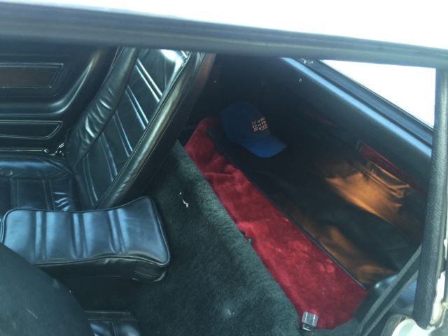 1975 Chevrolet Corvette - photo 7