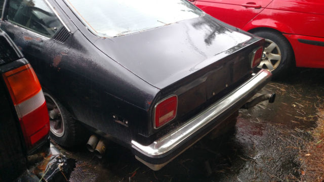 1975 Chevrolet Cosworth Vega - photo 4