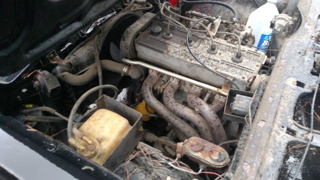 1975 Chevrolet Cosworth Vega - photo 8