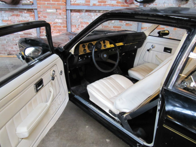 1975 Chevrolet Cosworth Vega - photo 13