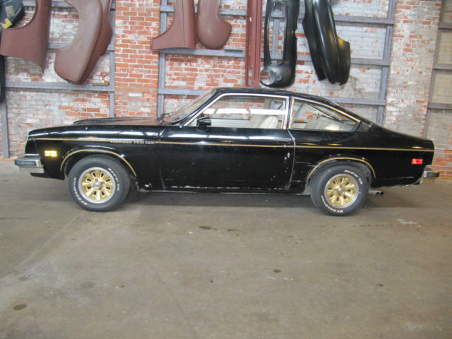 1975 Chevrolet Cosworth Vega - photo 5