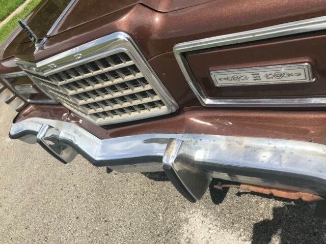 1975 Ford Country Squire - photo 5