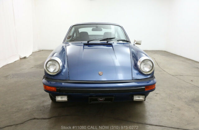 1975 Porsche 911 Coupe Anniversary - photo 2