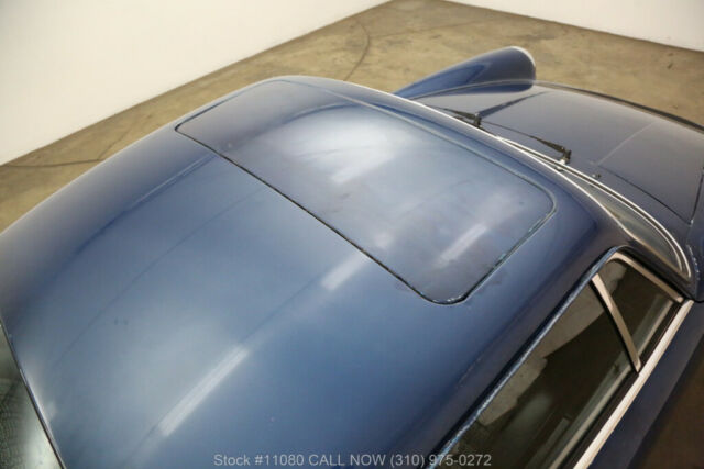 1975 Porsche 911 Coupe Anniversary - photo 8