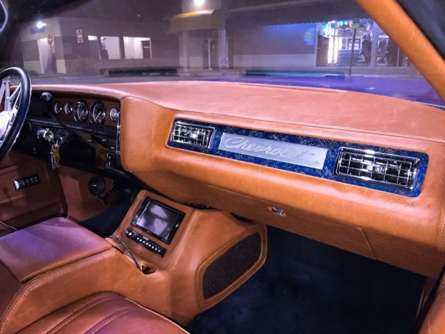 1975 Chevrolet Caprice Classic - photo 13