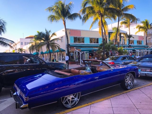 1975 Chevrolet Caprice Classic - photo 2