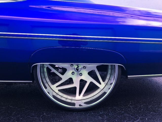 1975 Chevrolet Caprice Classic - photo 6