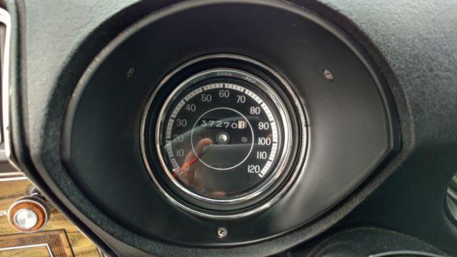 1975 Oldsmobile Cutlass supreme - photo 7