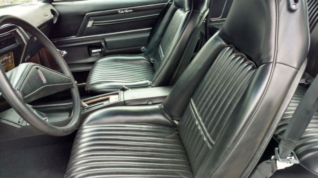 1975 Oldsmobile Cutlass supreme - photo 9