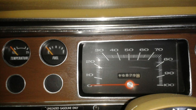 1975 Dodge Dart - photo 6