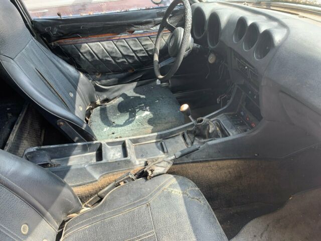 1975 Datsun Z-Series - photo 3